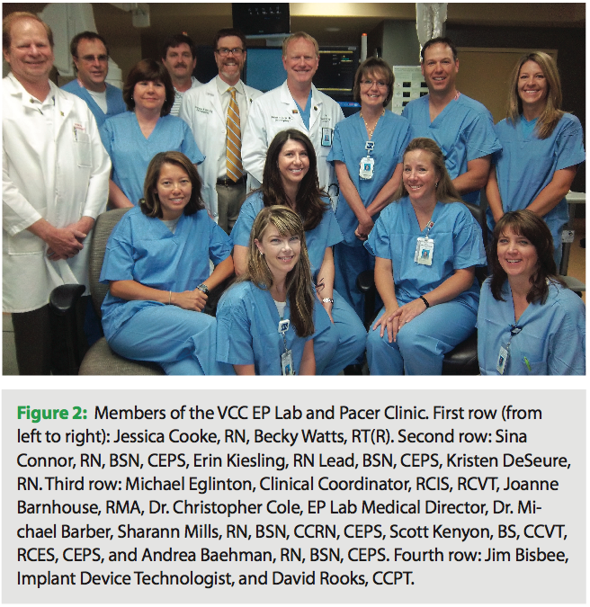 Spotlight Interview PenroseSt. Francis Cardiovascular Center